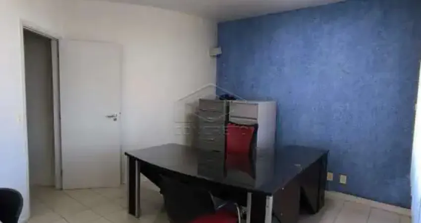 Casa comercial à venda no Centro, Barra Bonita