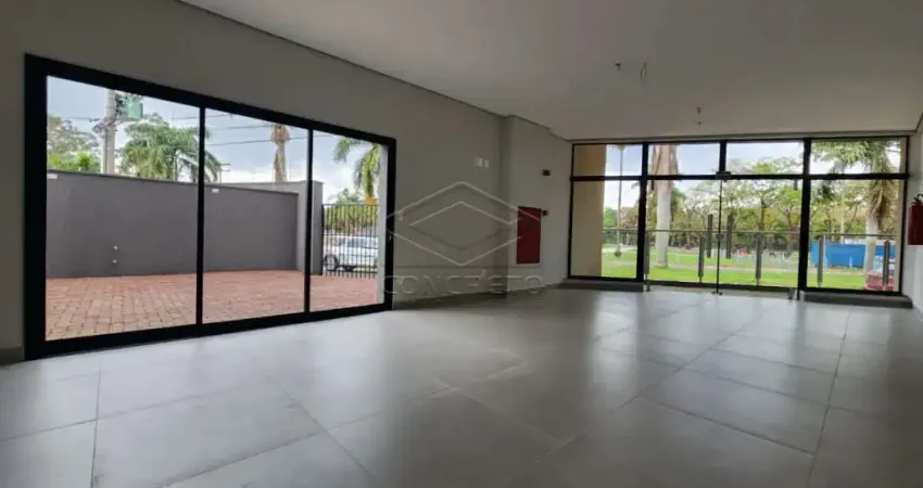 Sala comercial para alugar no Jardim Jorge Atalla, Jaú 