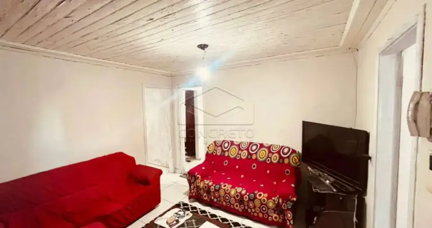 Casa com 3 quartos à venda no Núcleo Habitacional Luis Zillo, Lençóis Paulista 