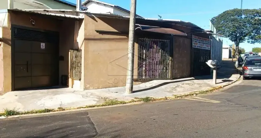 Salão comercial para locação 40mt e ar-condicionado - vila souto