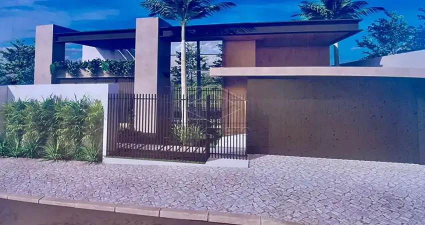 Casa com 3 quartos à venda no Residencial Villacittá, Lençóis Paulista 