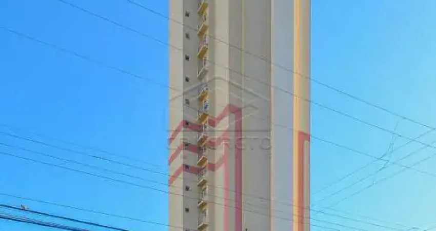 Apartamento com 2 quartos para alugar na Vila Mesquita, Bauru 