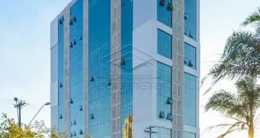 Sala comercial para alugar no Parque Jardim Europa, Bauru 