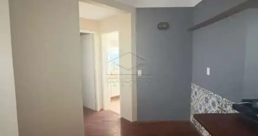 Apartamento com 1 quarto à venda no Centro, Bauru