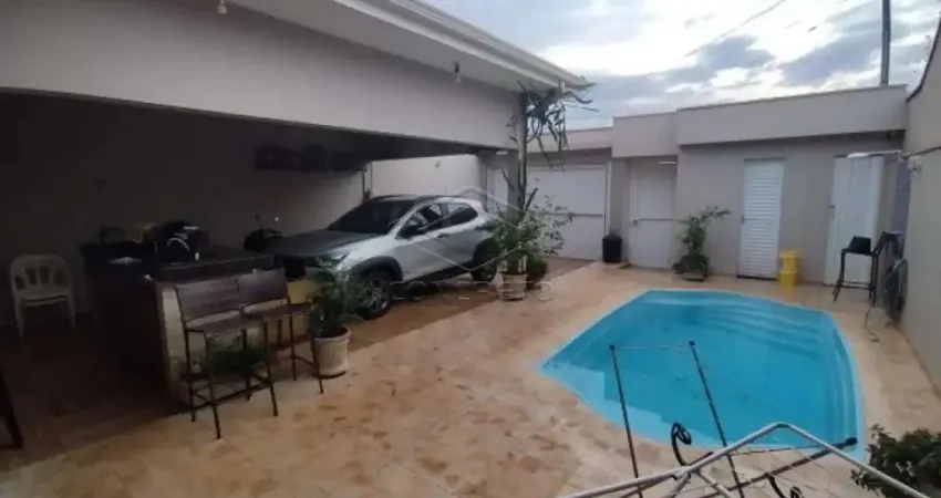 Casa com 2 quartos à venda no Jardim Bela Vista, Jaú 