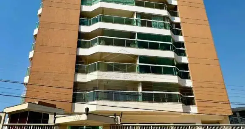 Apartamento com 2 quartos à venda na Vila Riachuelo, Bauru 
