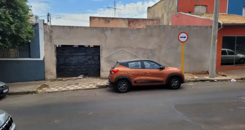 Casa à venda no Parque Jardim Europa, Bauru 