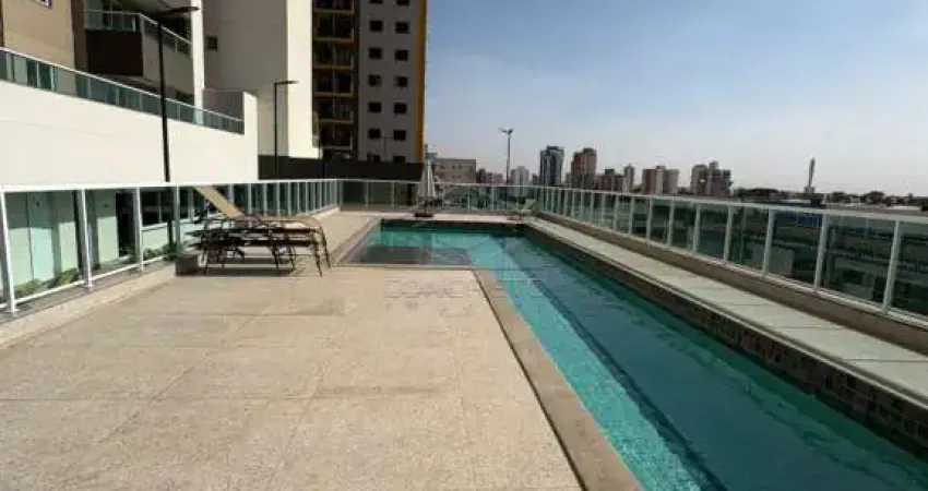 Apartamento com 2 quartos para alugar no Jardim Infante Dom Henrique, Bauru 