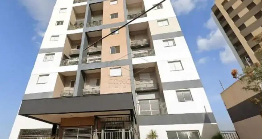 Tribeca - lindo apartamento com 2 suítes próximo ao bauru shopping
