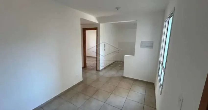 Apartamento - térreo -02 dormitórios-vitta jardim figueiras