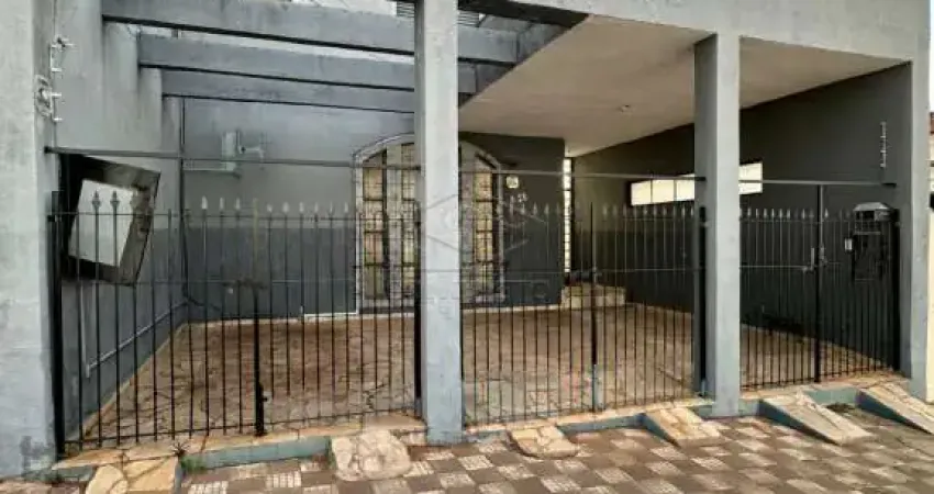 Ponto comercial para alugar no Centro, Bauru