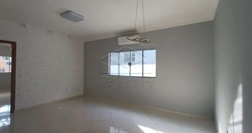 Casa em condomínio fechado com 3 quartos à venda no Quinta Ranieri, Bauru