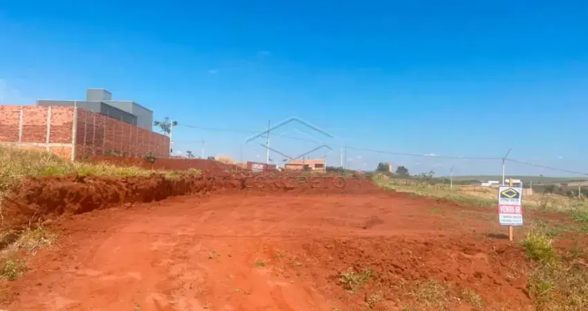 Casa à venda no Residencial Villacittá, Lençóis Paulista 