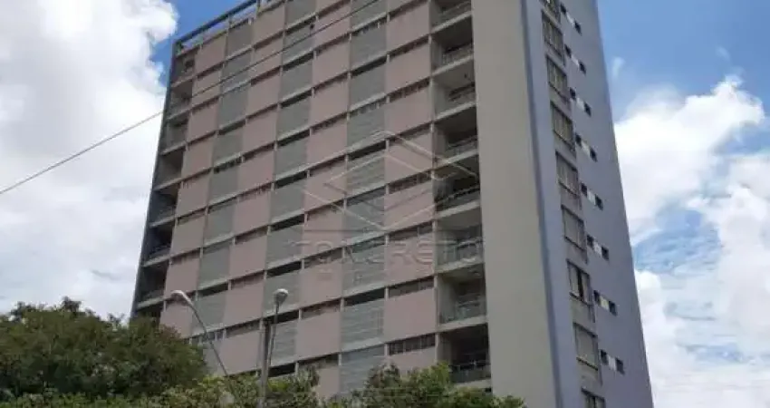 Apartamento com 1 quarto à venda no Centro, Bauru 