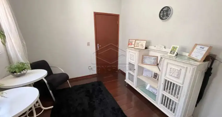 Casa com 4 quartos à venda no Jardim Cruzeiro, Lençóis Paulista 