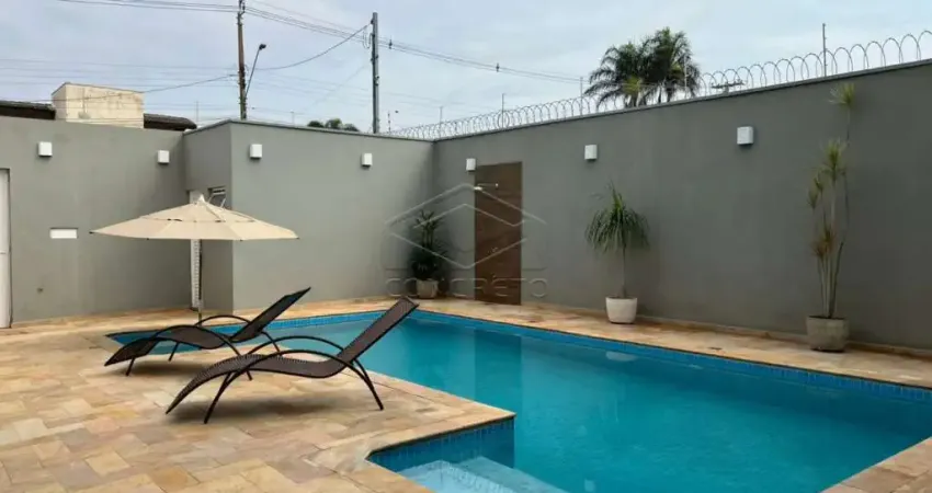 Casa com 3 quartos à venda no Jardim Diamante, Jaú