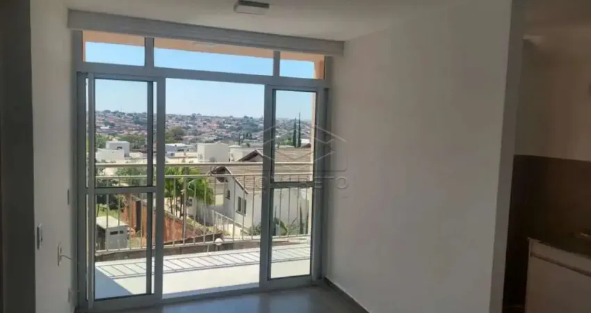Apartamento com 2 quartos para alugar no Parque Viaduto, Bauru