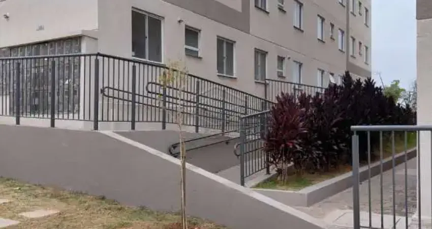 Residencial berati - apartamento com 2 dormitórios, ultimo andar. jardim godoy, bauru/sp