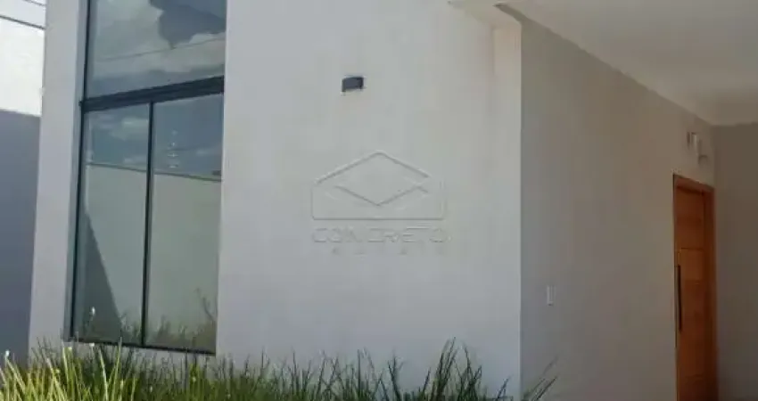 Casa com 3 quartos à venda no Jardim Regina, Botucatu