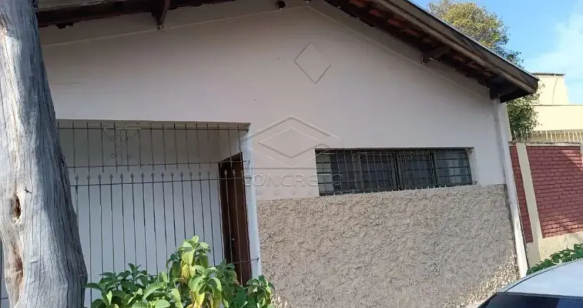 Imóvel à venda com área total de 283,56 m², contando com duas casas - vila pacífico