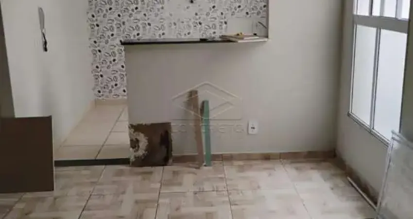 Apartamento com 2 quartos à venda no Parque Roosevelt, Bauru