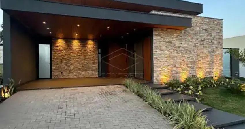 Linda casa no tamboré - 3 dormitórios, toda climatizada e gourmet integrado!