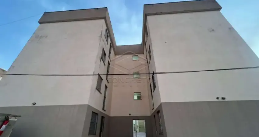 Apartamento com 2 quartos à venda no Monte Verde, Bauru