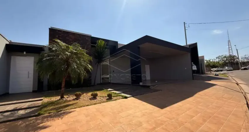 Casa com 3 quartos à venda no Jardim América, Jaú