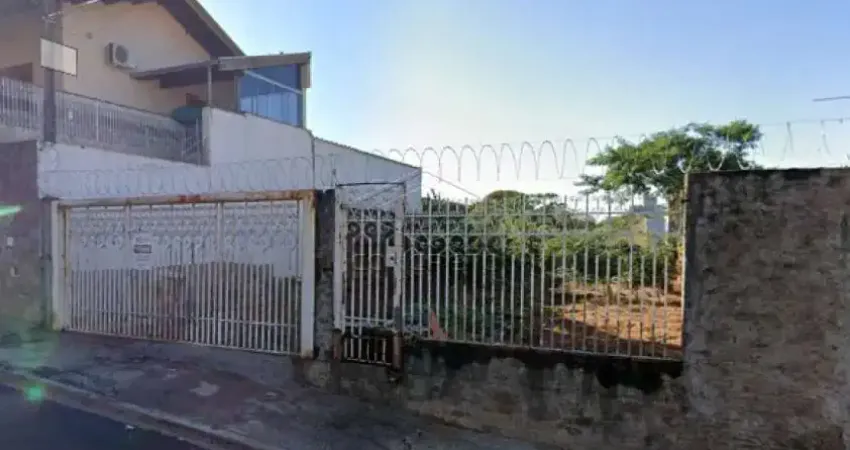 Terreno para venda ou locação no são joão da boa vista, bauru/sp