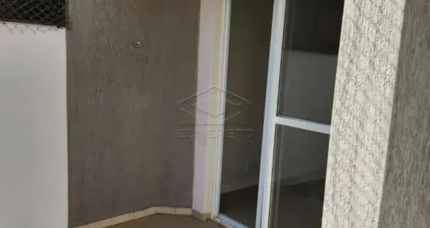 Excelente apartamento térreo com quintal no quinta ranieri gold