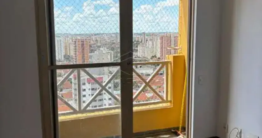 Apartamento com 3 quartos à venda na Vila Aeroporto Bauru, Bauru