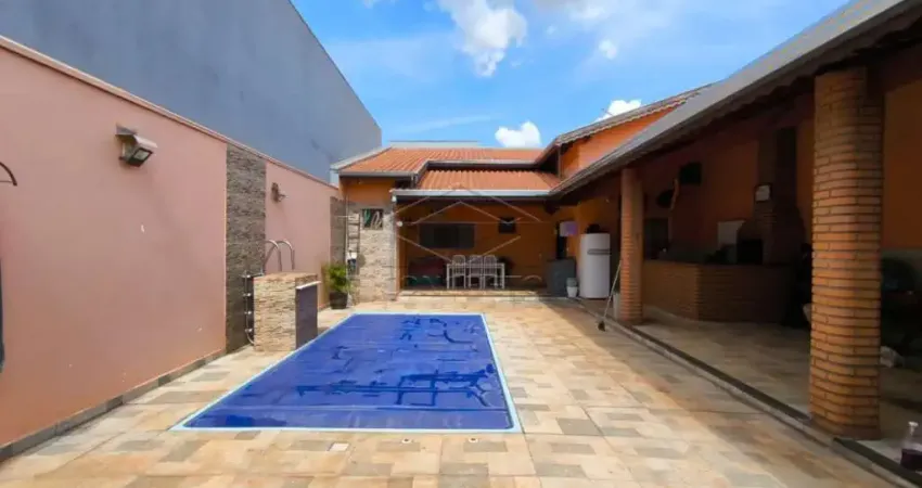 Casa com 1 quarto à venda no Centro, Barra Bonita