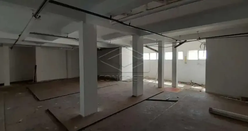 Casa comercial para alugar no Centro, Jaú 