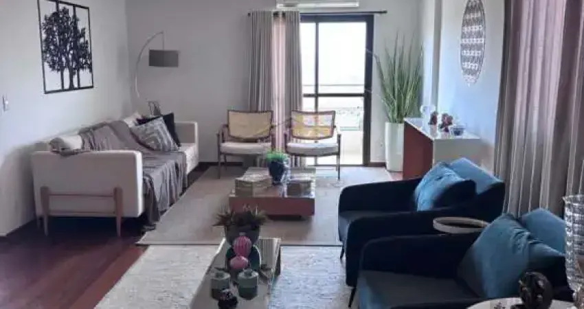 Apartamento com 3 quartos à venda no Centro, Bauru