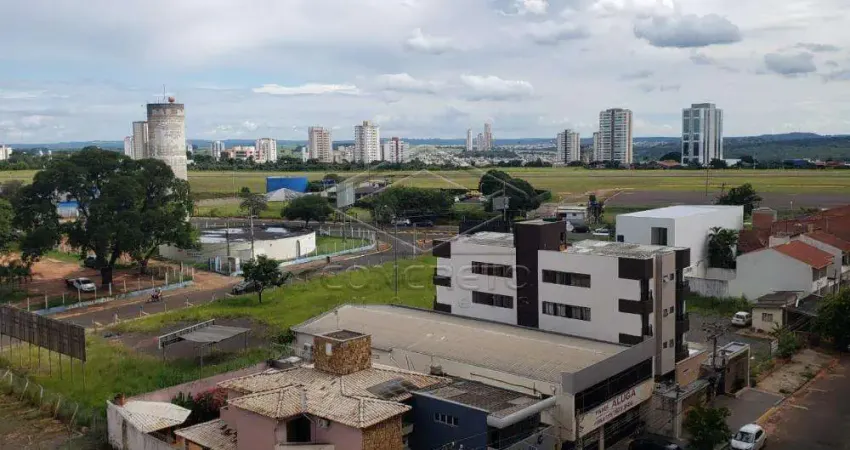 Mirante horizonte - apartamento mobiliado, com 2 dormitórios, próximo ao bauru shopping. jardim infante dom henrique - bauru/sp