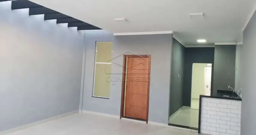 Casa com 3 quartos à venda no Jardim Solange, Bauru 