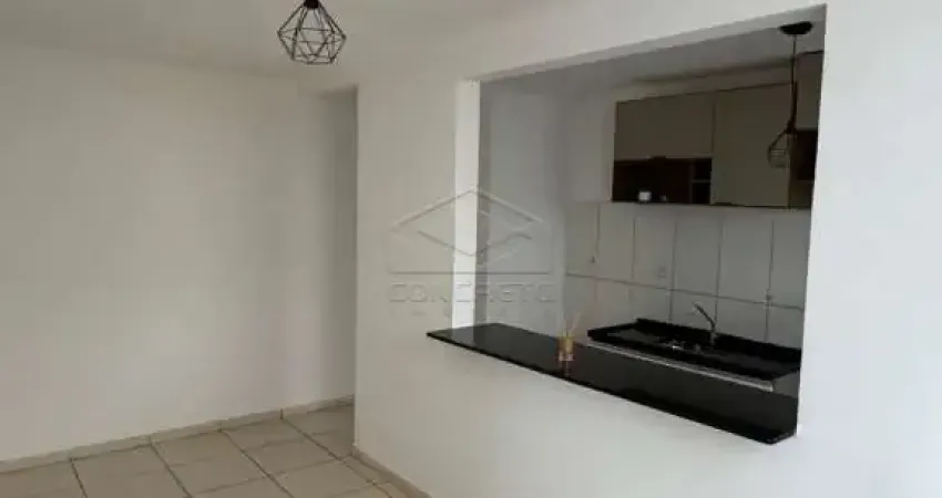 Apartamento com 2 quartos à venda no Jardim Estrela D'Alva, Bauru