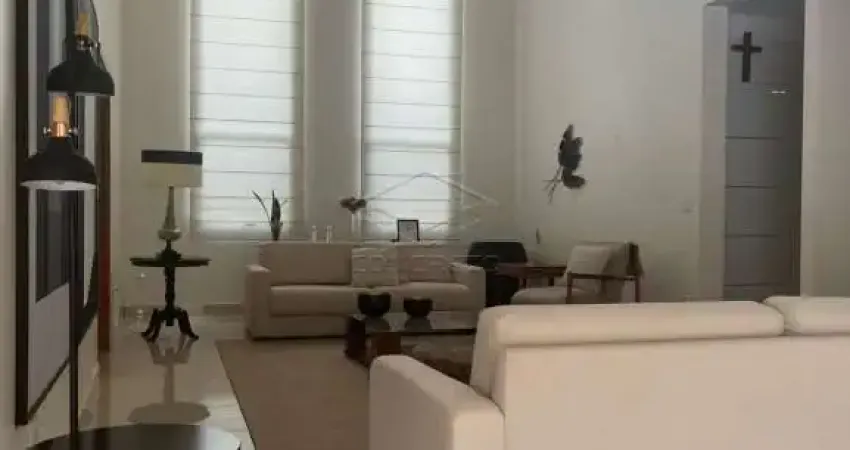 Casa em condomínio fechado com 3 quartos à venda no Condomínio Flamboyant, Jaú 