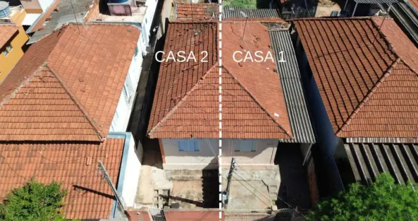 Casa com 1 quarto à venda na Vila Seabra, Bauru