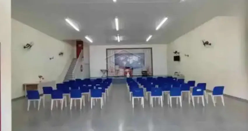 Barracão / Galpão / Depósito para alugar no Núcleo Habitacional Mary Dota, Bauru