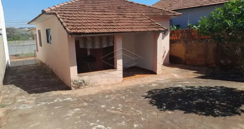 Casa com 2 quartos à venda no Centro, Barra Bonita