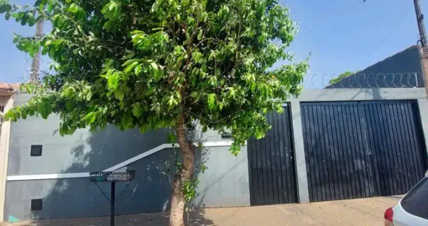 Casa com 2 quartos à venda no Parque Bauru, Bauru