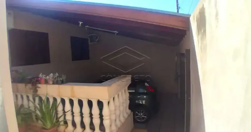 Casa com 4 quartos à venda no Sonho Nosso I, Barra Bonita 