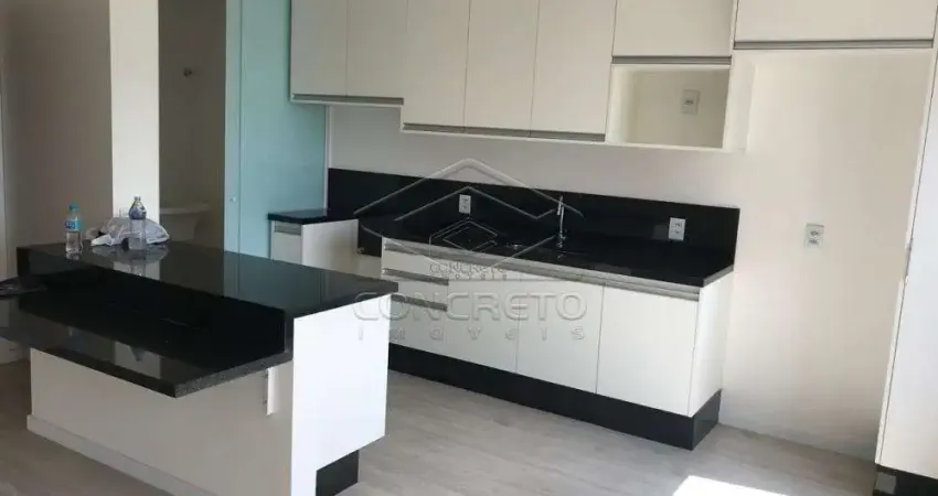 Urban - lindo apartamento com 2 dormitórios em localização privilegiada