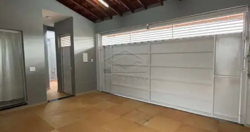 Casa com 3 quartos à venda no Jardim Bela Vista, Jaú 