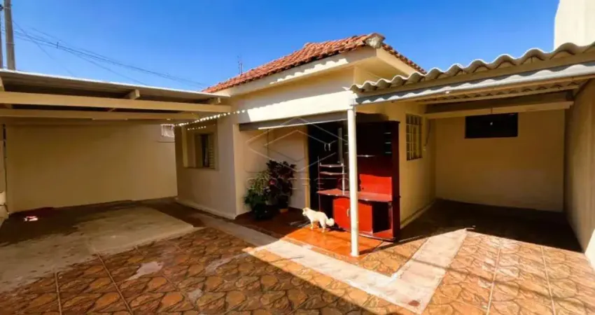 Ótimo imóvel para comercio/residencia - região central de lençóis paulista