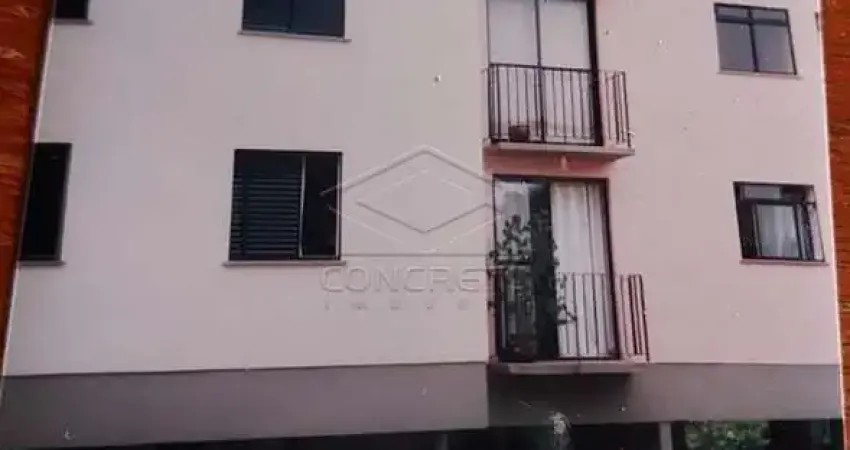 Apartamento com 3 quartos à venda no Parque Residencial das Camélias, Bauru