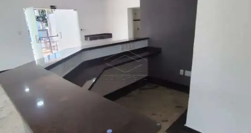 Ponto comercial à venda no Centro, Bauru