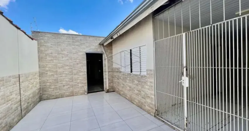 Casa com 2 quartos à venda no Núcleo Habitacional Luis Zillo, Lençóis Paulista 