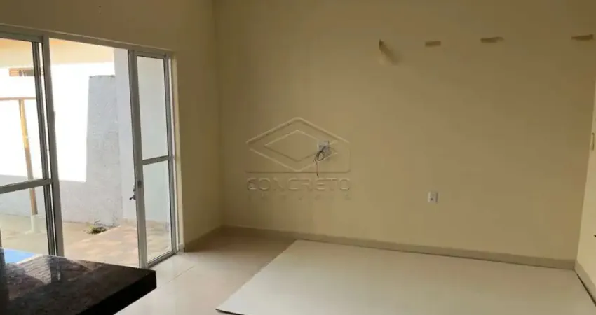 Ponto comercial à venda no Jardim Ubirama, Lençóis Paulista 